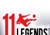 11 legends small