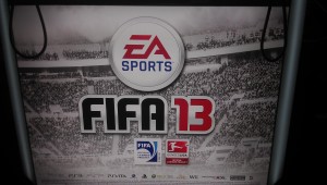 FIFA 13 Logo Artikelbild (c) Maurice M. G2G (GC 2012)