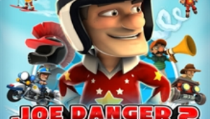Joe Danger 2 The Movie small