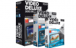 MAGIX Video deluxe 2013 Packshots