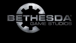Bethesda Game Studios Logo 1