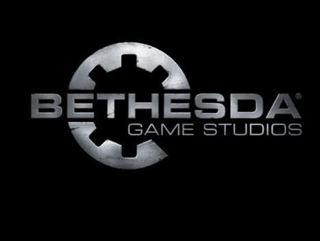 Bethesda Game Studios Logo 1