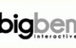 Big Ben Interactive Logo