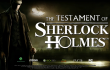 Das Testament des Sherlock Holmes