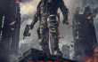 Dredd 3D small