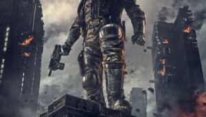 Dredd 3D small