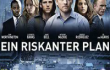 Ein Riskanter Plan small