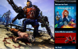 Game2Gether Ausgabe 4 COVER