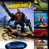 Game2Gether Ausgabe 4 COVER