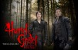Hansel and Gretel Witch Hunters Movie