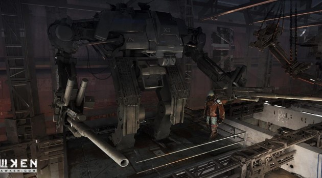 Hawken
