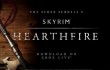 Hearthfire Logo 1