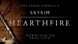 Hearthfire Logo 1