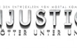 Injustice Logo