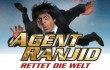 Ranjid rettet die Welt