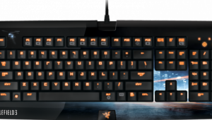 Razor Black Widow Ultimate BF3