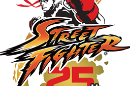 Street Fighter 25th Anniversary