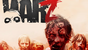 The WarZ