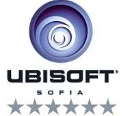 Ubisoft Sofia Logo
