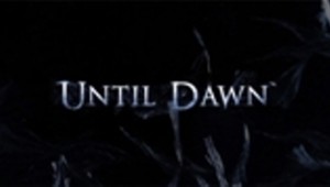 Until Dawn Preview