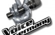 voice of germany logo