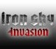 Ironsky Invation logo