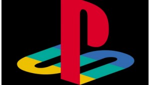 Playstation 3 Logo