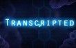 Transcripted Slidebar