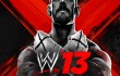 WWE 13 Logo