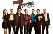 7 Psychos Logo
