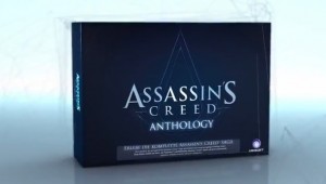 Assassin's Creed Anthology