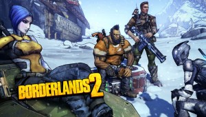 Borderlands 2