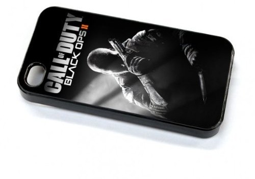 Call of Duty: Black Ops 2