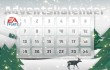 EA Sports Adventskalender