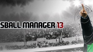 Fussball Manager 13