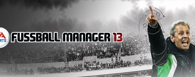 Fussball Manager 13