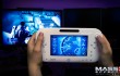 Mass Effect 3, gesteuert mit dem Wii U Gamepad