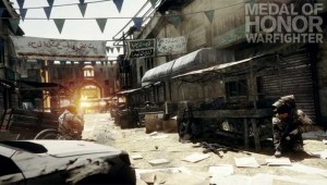 Medal of Honor Warfighter - Darra