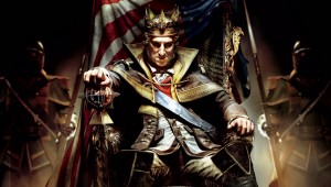Assassin's Creed 3 - Die Tyrannei von König George Washington