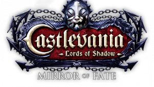 Castlevania Lords of Shadow – Mirror of Fate