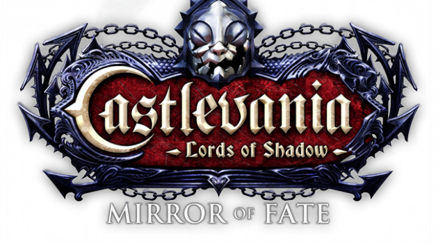 Castlevania Lords of Shadow – Mirror of Fate