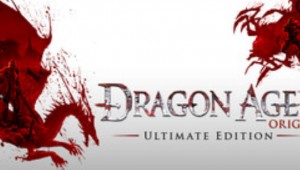 Dragon Age Origins