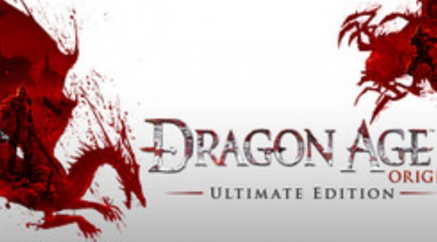 Dragon Age Origins
