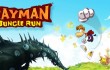 Rayman Jungle Run