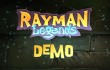 Rayman Legends Demo