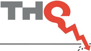 THQ-kursverlust