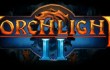 Torchlight Logo