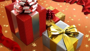 Weihnachten 2012 Gewinnspiel