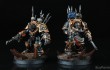 Chaos Space Marines-Terminators Buypainted 2