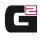 G2 Logo Wide
